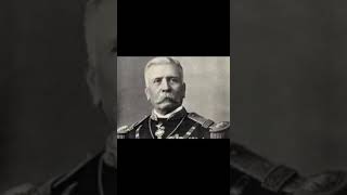 SABIAS QUE PORFIRIO DIAZ ERA CONOCIDO CON EL LLORON DE ICAMOLE.