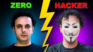 Fastest Way To Become An Ethical Hacker And Actually Get A Job Updated 2024