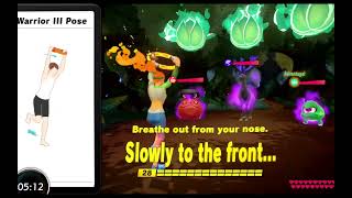 Ring Fit Adventure ~ Part 238 [Bonus]
