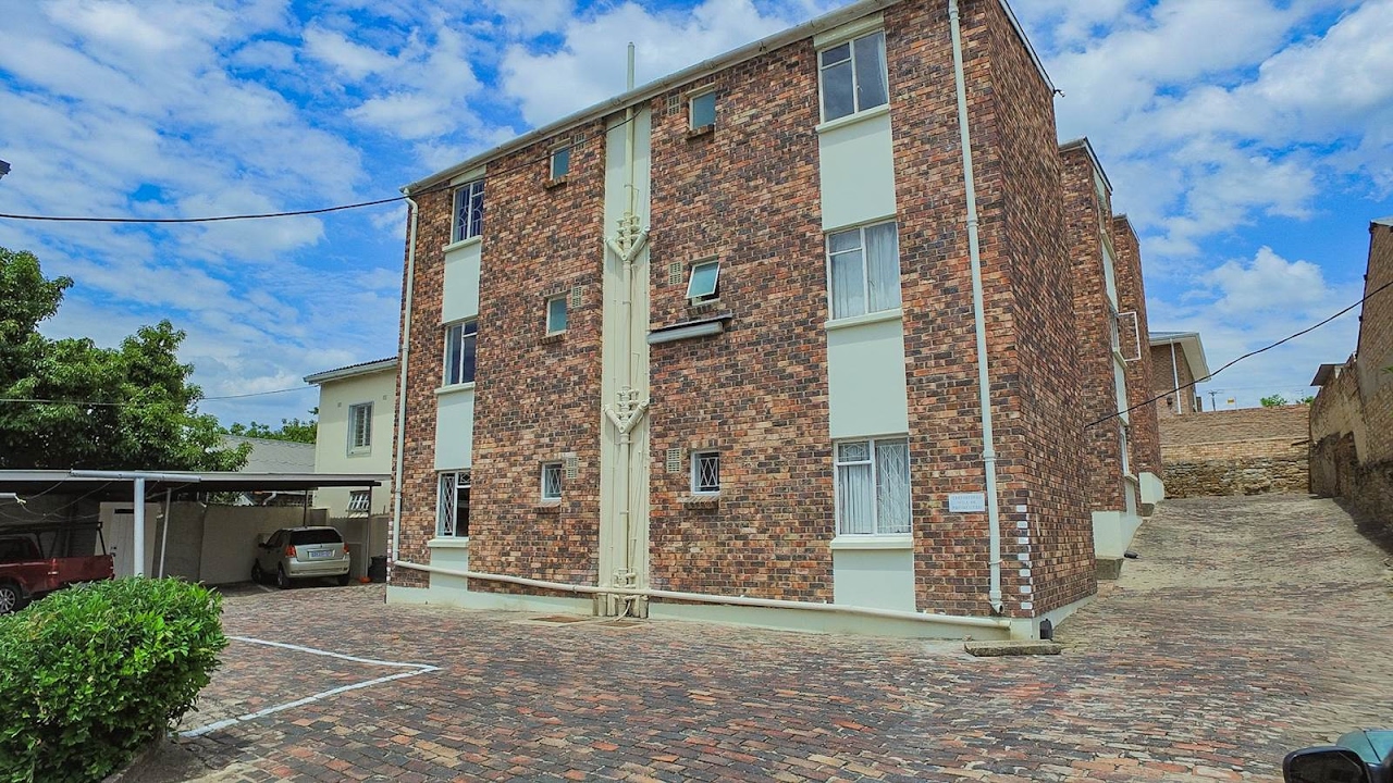 1 Bedroom Apartment to rent in Eastern Cape Grahamstown Grahamstown Central 54 Be YouTube