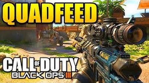 BO3 LOCUS QUAD FEED SPLIT