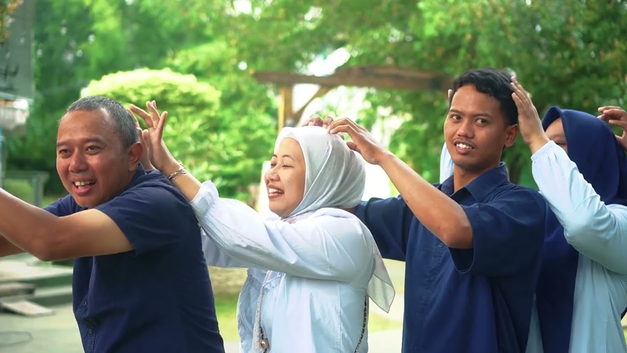 Kendedes Tour, PT. Jatinom Indah Group Gelombang 2 Full (Yogyakarta, Jawa Tengah)