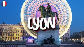 2 Days in Lyon, France - The Perfect Itinerary! screenshot 4