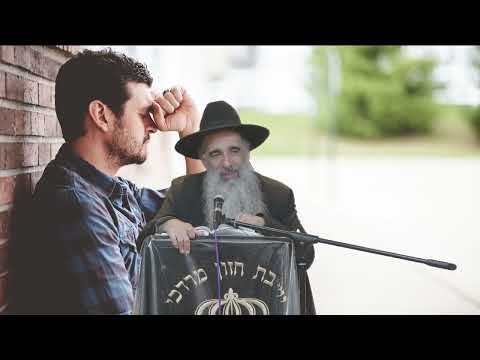 קצרים-הרב מאיר דוד שמואלי -תפסיקו להתלונן