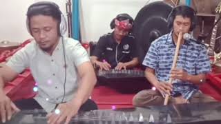 Kacapi Suling  Kacipta Kapi Ati  Instrument