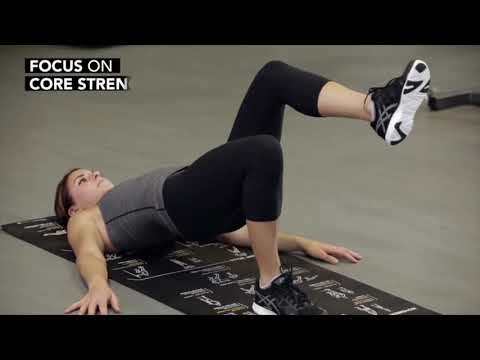 APD G2M PEF 04 Коврик для фитнеса SKLZ TRAINERmat Sport Performance