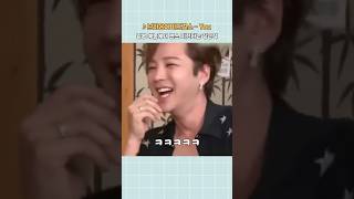 일본 예능에서 센스 미쳤다는 장근석