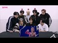 Stray Kids Reaction To Blackpink Kiss And Makeup Fanmade Fake 