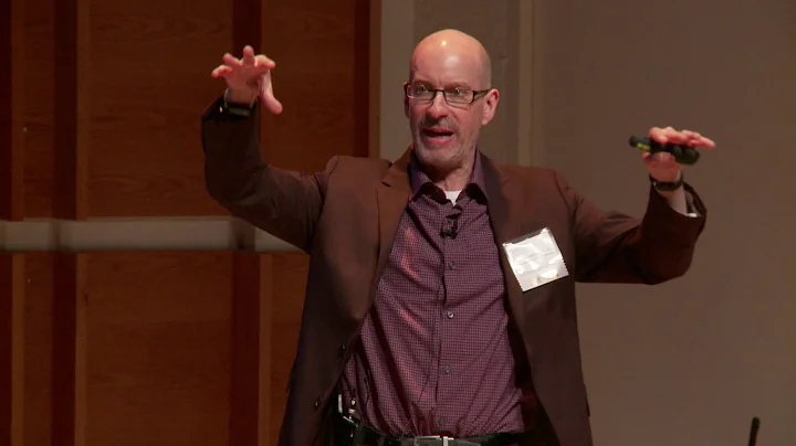 2016 Foundation Goldman-Rakic Prizewinner Dr. Earl Miller