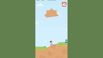 😹😂slice to save boy level 42😂😂#slicetosave #game #walkthrough  #slicetosavegame #funny #shorts