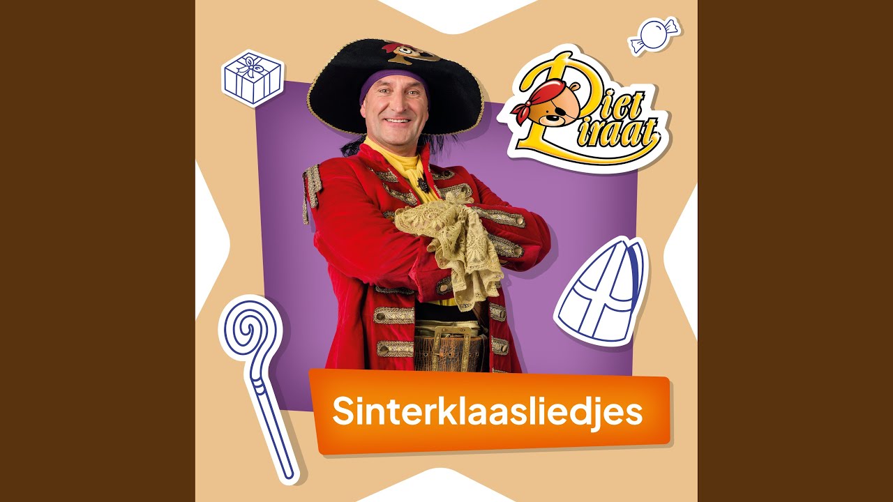 Daar wordt aan de deur geklopt - YouTube