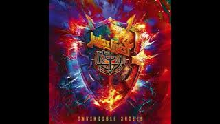 Judas Priest - Invincible Shield (Full Album)