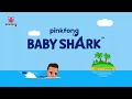 Pinkfong - Baby Shark ft. Luis Fonsi