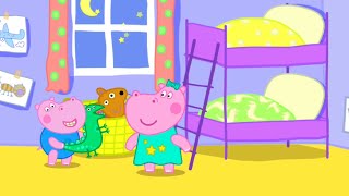 Hippo Good Night - Cartoon for kids | Soo Kit screenshot 3