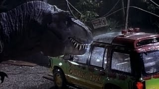 Behind The Scenes: MAKING Of - Jurassic Park (1993) | Making The Movies