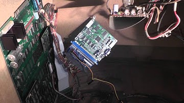 Pac-man to 60 in 1 in FIVE Minutes in HD