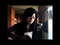 For The Broken &amp; Hearted (original)by Daniela Andrade