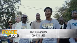 DBI Radiothon 2017