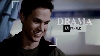 ‣ Kai Parker || Drama [edit]