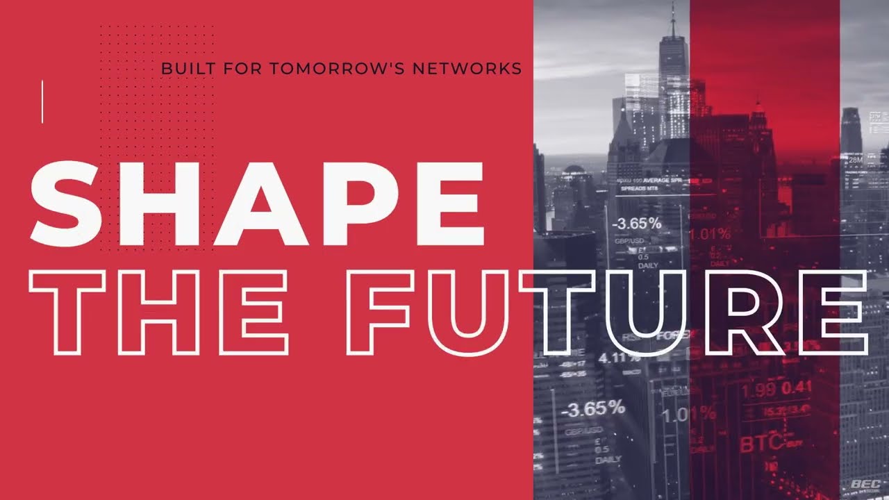 Connect with BEC at MWC Barcelona 2023