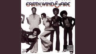 Video thumbnail of "Earth, Wind & Fire - That's the Way of the World"