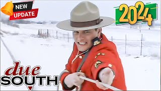 [🅽🅴🆆] Due South ✨✨ Full Episodes 2024 | Seasons 1- Episodes 1-2 | Free Willie