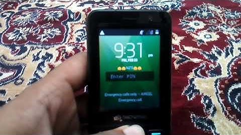 How to port Aircel without network | In Hindi | Easy trick.