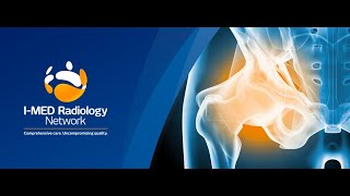 Webinar: Mastering imaging investigations for hip pain in adults