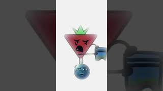 best trio? #tpot #bfb #happybirthday #animation #inanimateinsanity #inanimateinsanity #osc #bfdi