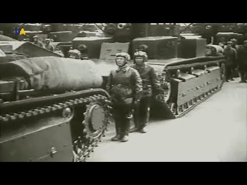 Лето-осень 1939 года | Пишем историю