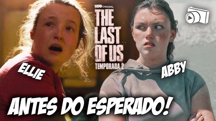 The Last of Us: segunda temporada deve demorar a chegar