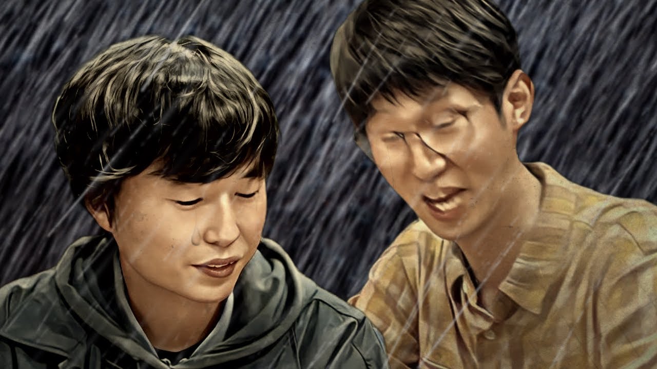 #48「男たちは泣いた」カラタチの最果てのセンセイ！