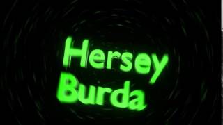 Hersey Burda İntro By Timberwolffx