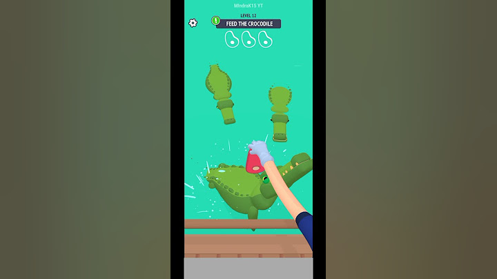 ZOO - HAPPY ANIMALS GAMEPLAY [ Part #6 ] #shorts