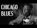 Chicago Blues Music – Relaxing Soulful Blues Mix