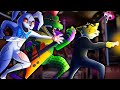 SONO MORTO DI PAURA NEL NUOVO FNAF: SECURITY BREACH! FREDDY TI PREGO AIUTAMI! *CHE ANSIA*