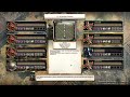 On the road to TOP RANK[4v4]  lvl 10 - lvl 17| Company Of Heroes 2 Allies Ranked Match  323