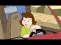 Tom and jerry fast and furious quicksand scene