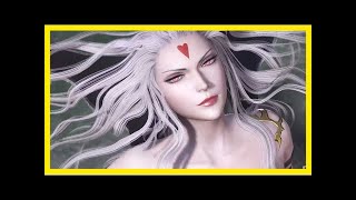 Square enix reveals its launch roster for dissidia final fantasy nt