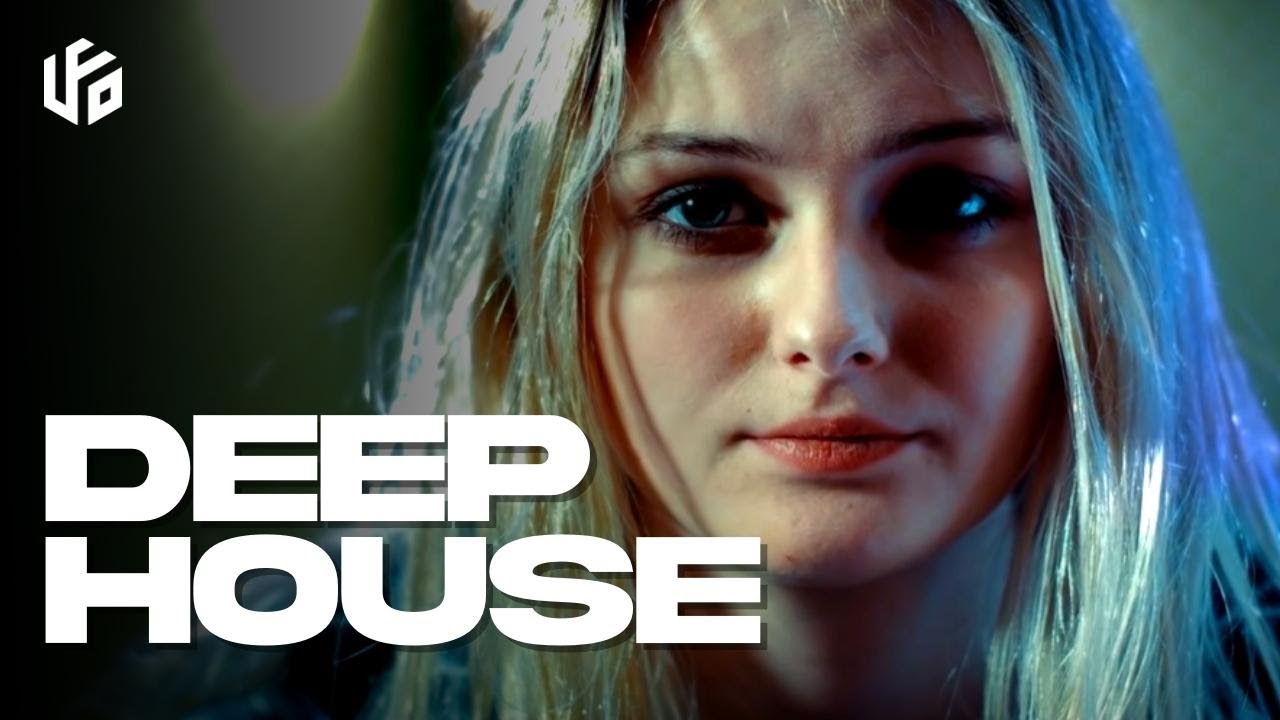 Omnikid - Go Away (Official Music Video) Deep House 2022 | UFO Network