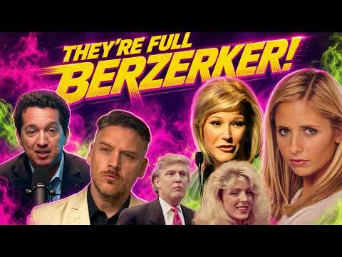 Thumbnail for Women & Leftist Hobo Mysticism, Trent Horn & Delusions, Debates & BAD MOVIES