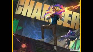 Valorant Chamber Edit