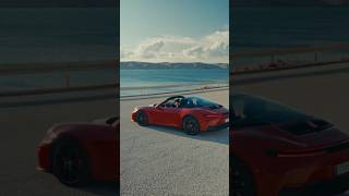 【ポルシェのCM】最新から歴代の名作コマーシャル集