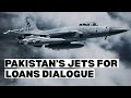 JF-17 Export: A Strategic Exchange For Loans