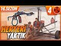 MINICOPTER BULDUK EV RAIDLEDIK ! RUST HAYATTA KALMA #4