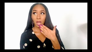 WORST TINDER DATE STORYTIME ! 😱😱😱