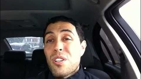 Jairek Robbins, How do you FUEL your BODY??