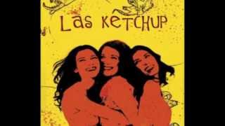 Las Ketchup - Asereje (Instrumental) chords