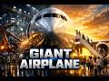 Giant Airplane