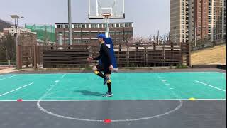 Movement Integration - Linear Skip